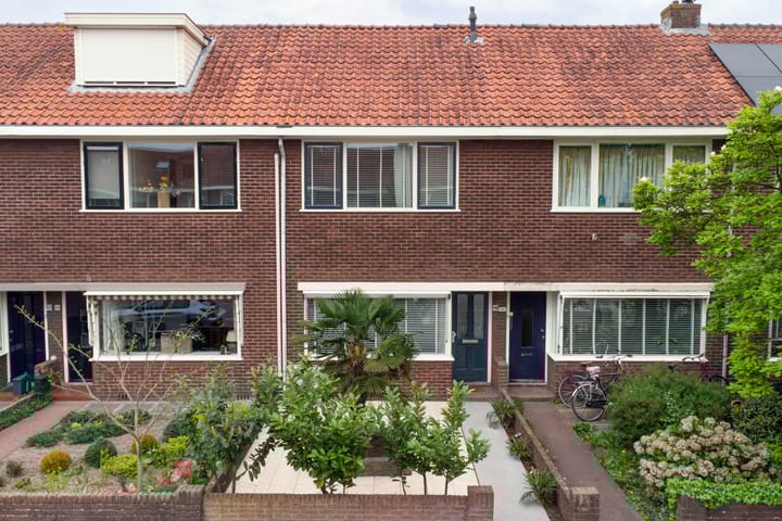 Foto 40 van Koningin Wilhelminaweg 148