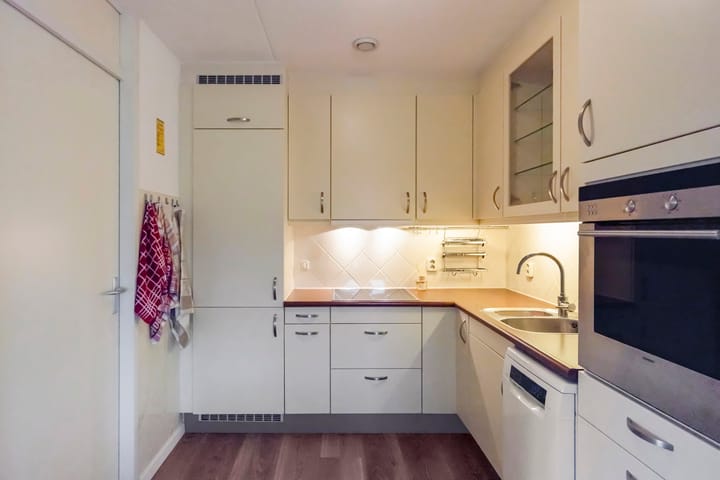 Foto 19 van Dokter Herskade 40