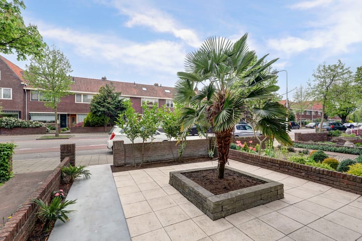 Foto 41 van Koningin Wilhelminaweg 148