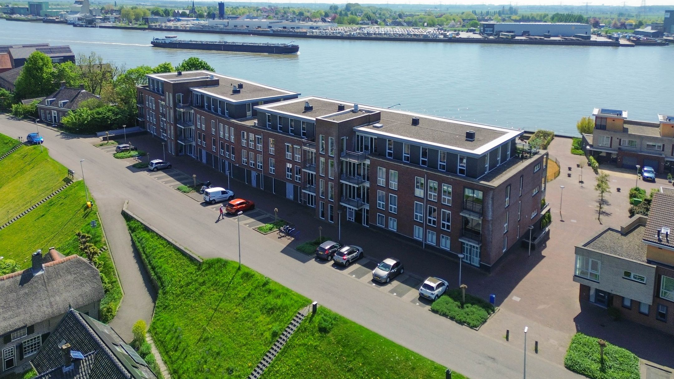 Foto 36 van Voorstraat 29-A