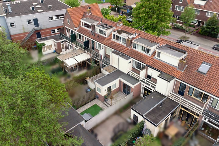 Foto 43 van Koningin Wilhelminaweg 148