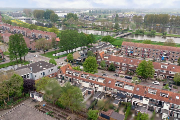 Foto 44 van Koningin Wilhelminaweg 148