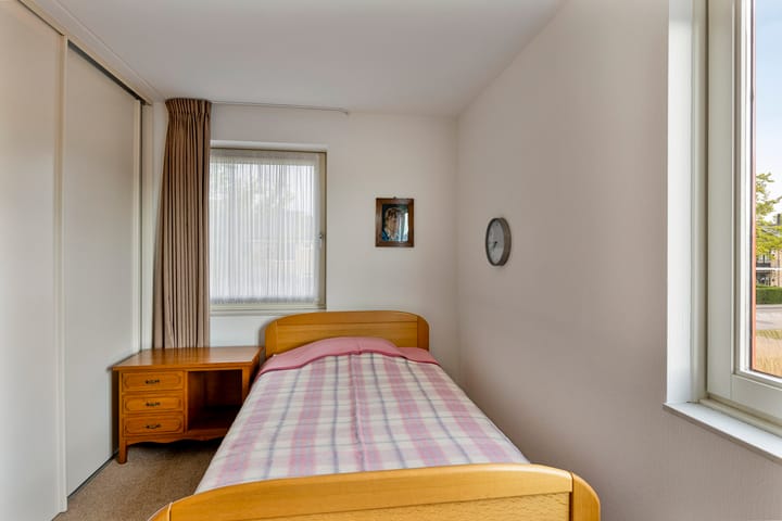 Foto 23 van Dokter Herskade 40