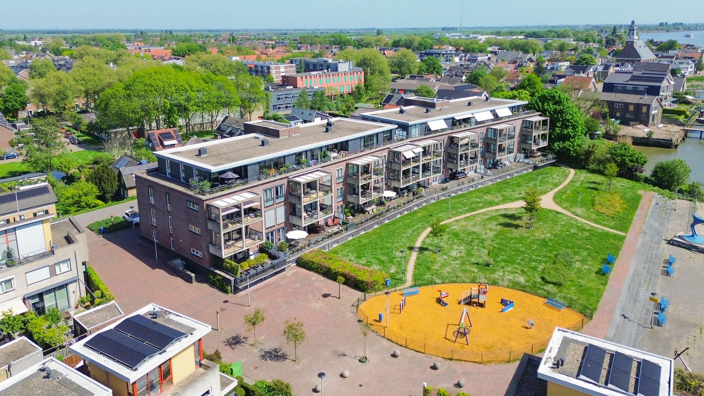 Foto 40 van Voorstraat 29-A