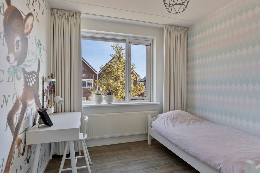 Foto 32 van Kluisstraat 4