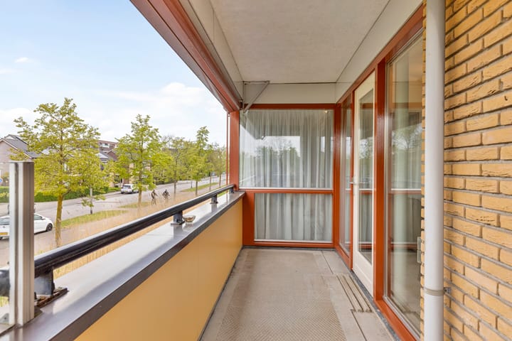 Foto 29 van Dokter Herskade 40