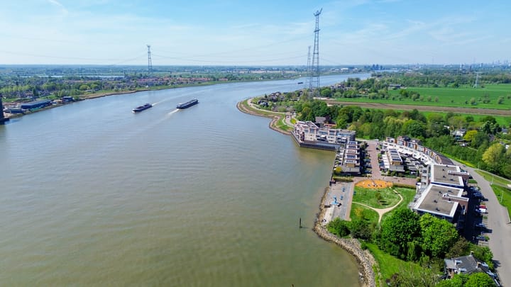 Foto 43 van Voorstraat 29-A