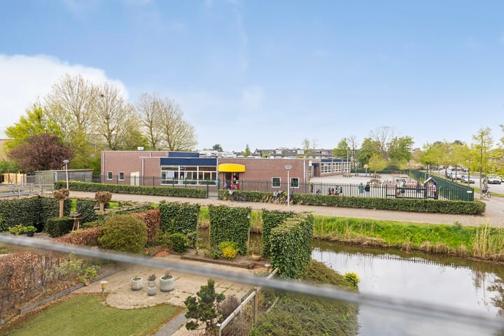 Foto 31 van Dokter Herskade 40