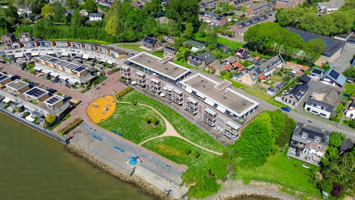 Foto 44 van Voorstraat 29-A