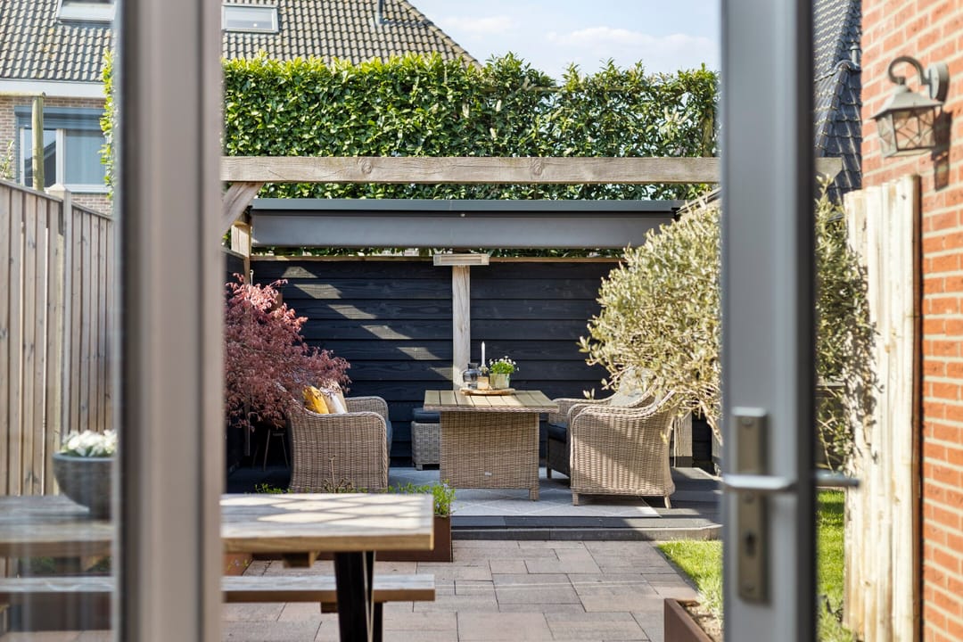 Foto 37 van Kluisstraat 4