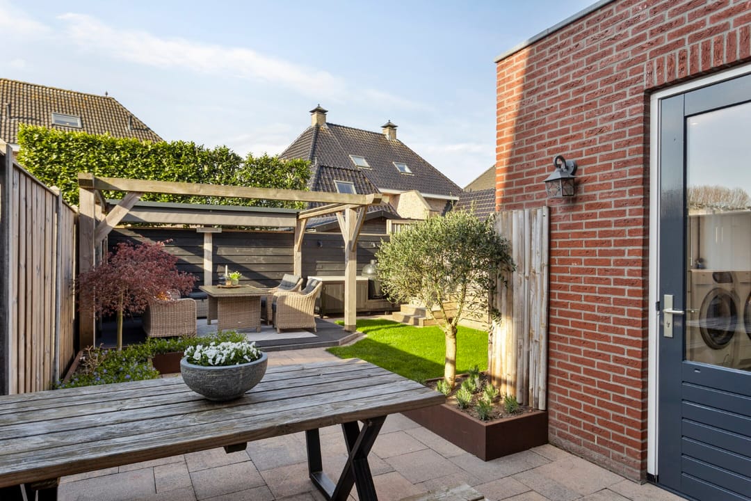 Foto 38 van Kluisstraat 4