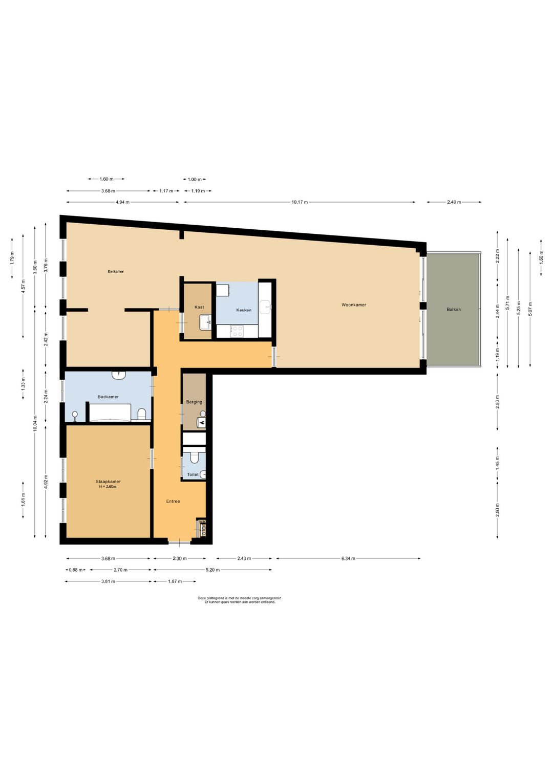 Foto 47 van Voorstraat 29-A