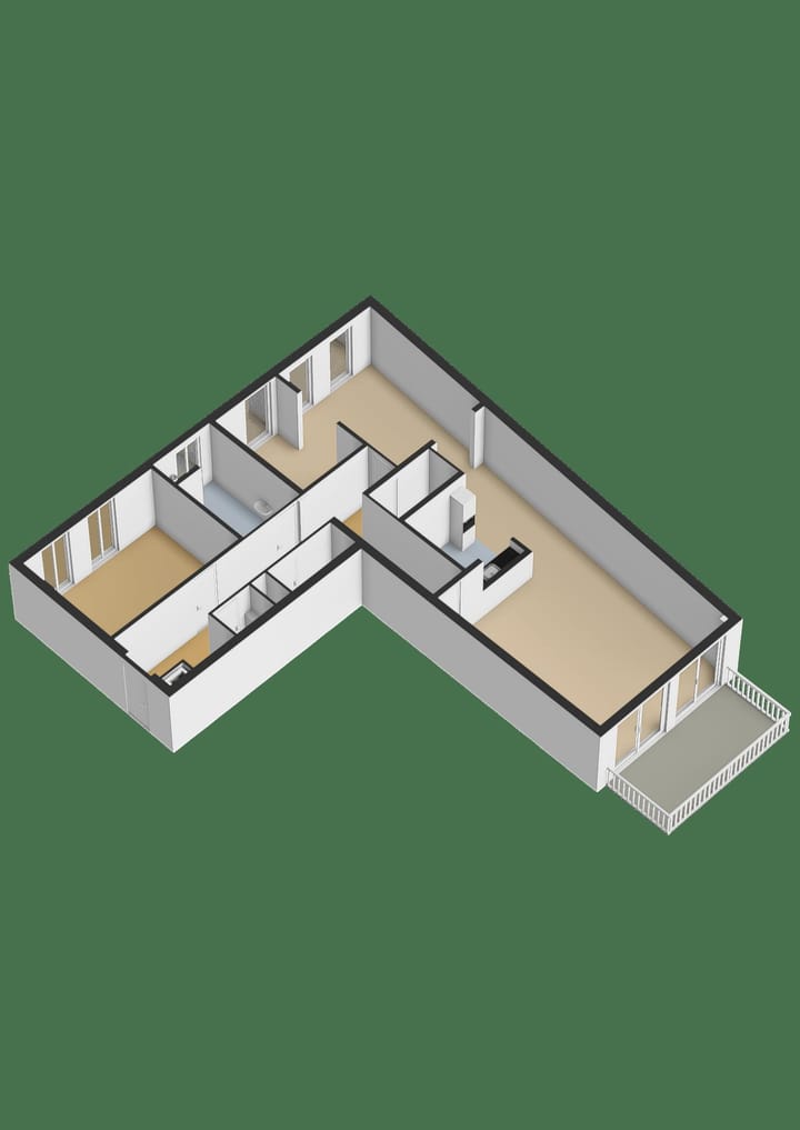 Foto 48 van Voorstraat 29-A