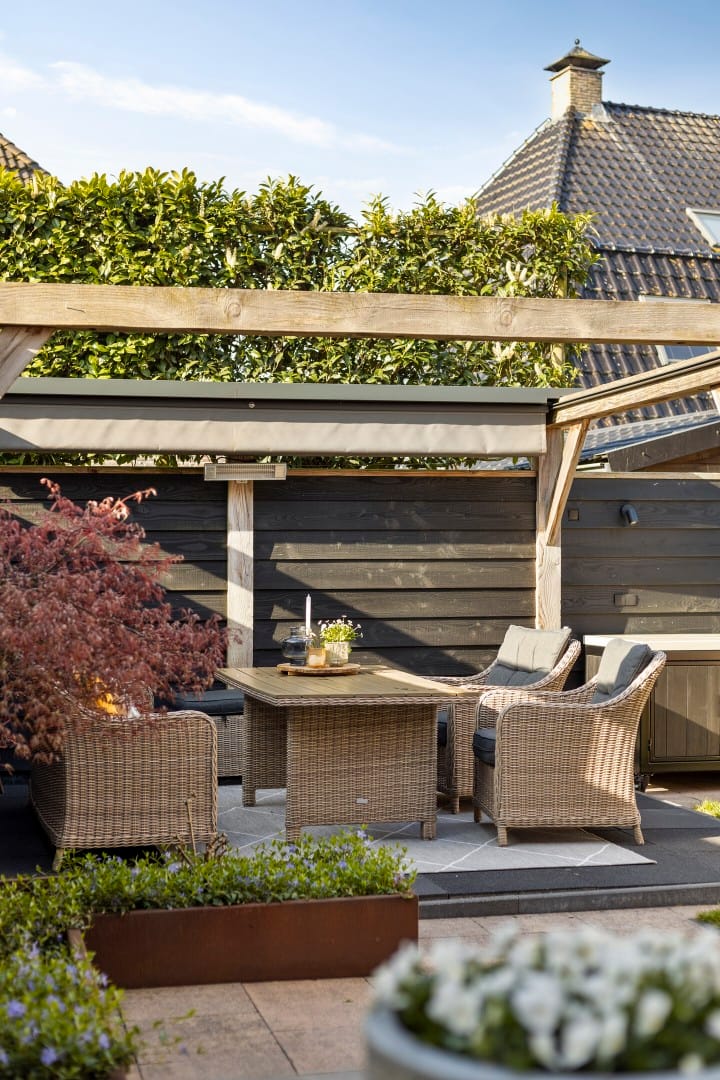 Foto 41 van Kluisstraat 4