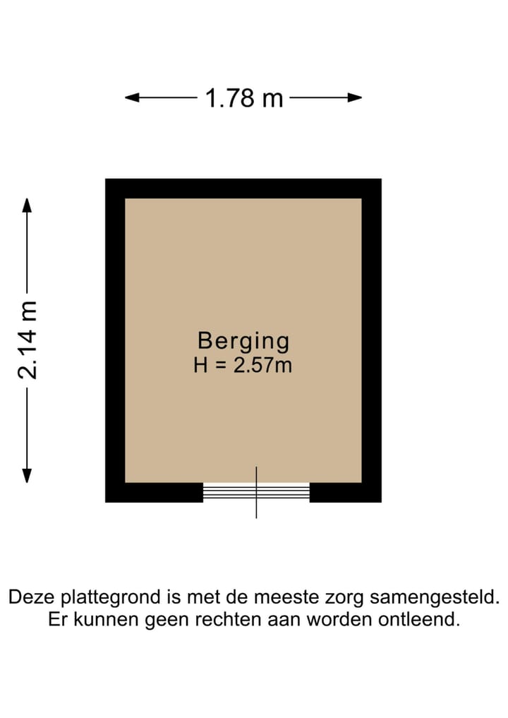 Foto 49 van Voorstraat 29-A