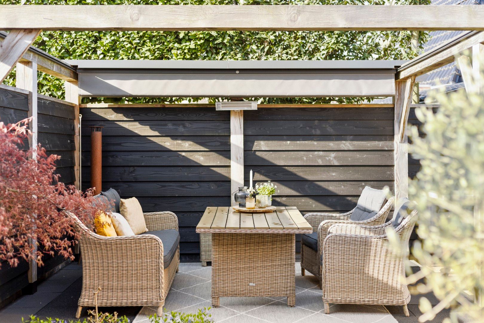 Foto 42 van Kluisstraat 4