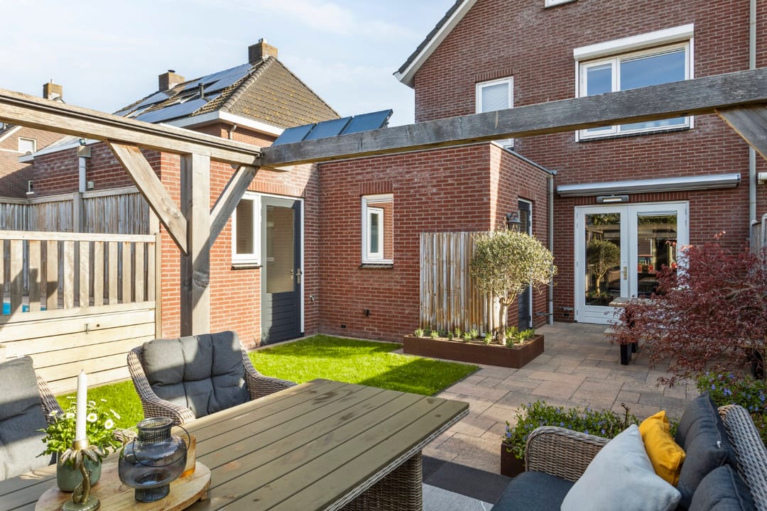 Foto 43 van Kluisstraat 4