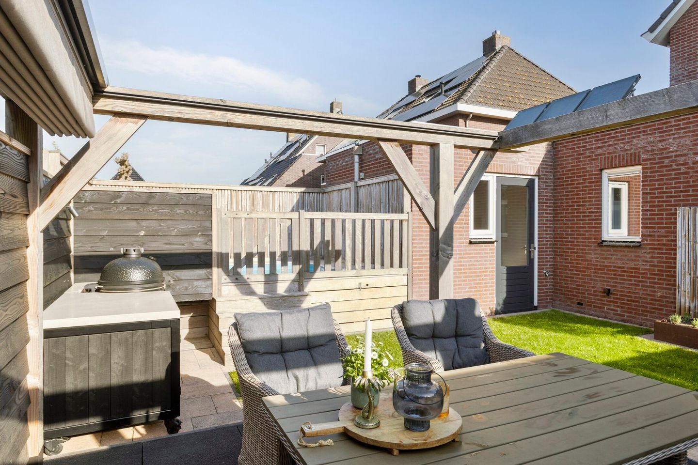 Foto 44 van Kluisstraat 4