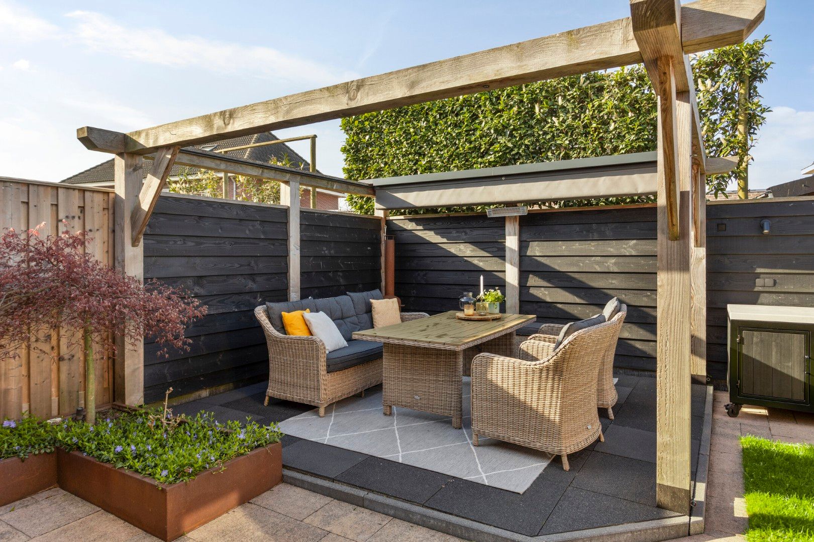 Foto 45 van Kluisstraat 4