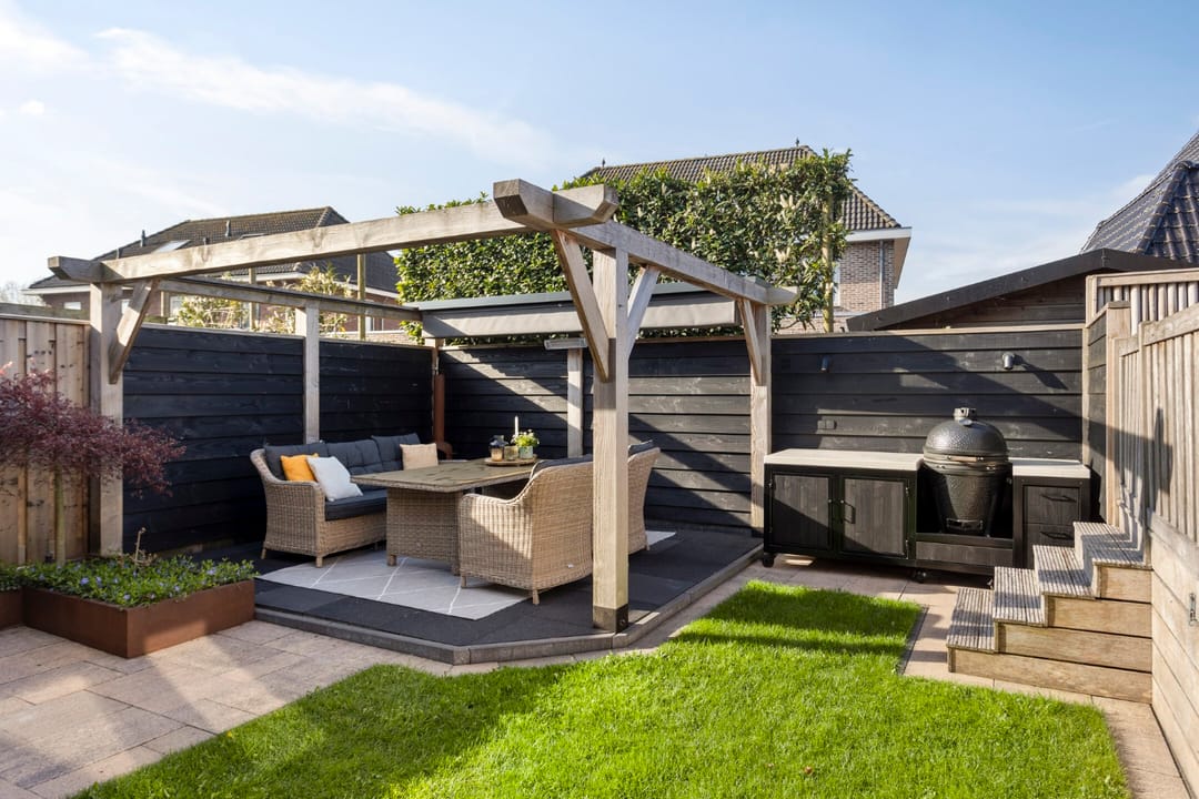 Foto 46 van Kluisstraat 4