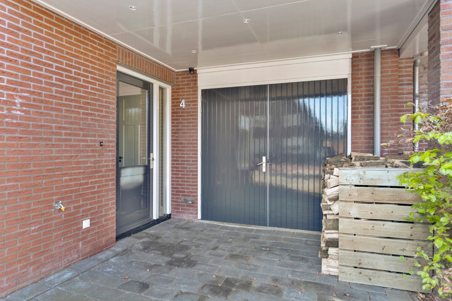 Foto 49 van Kluisstraat 4