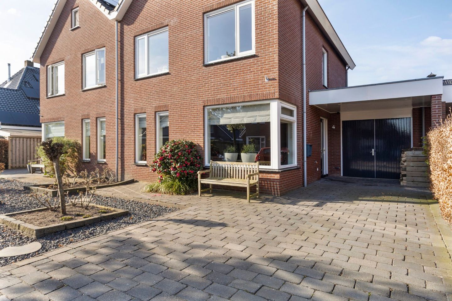 Foto 50 van Kluisstraat 4