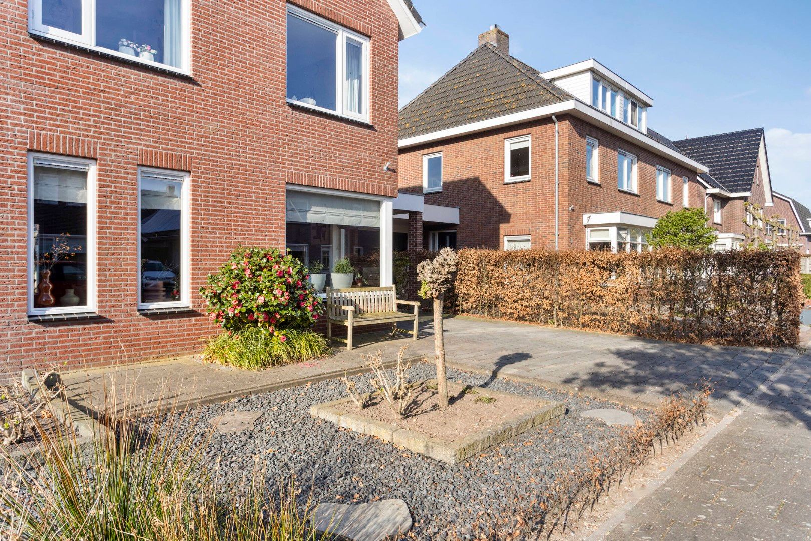 Foto 51 van Kluisstraat 4