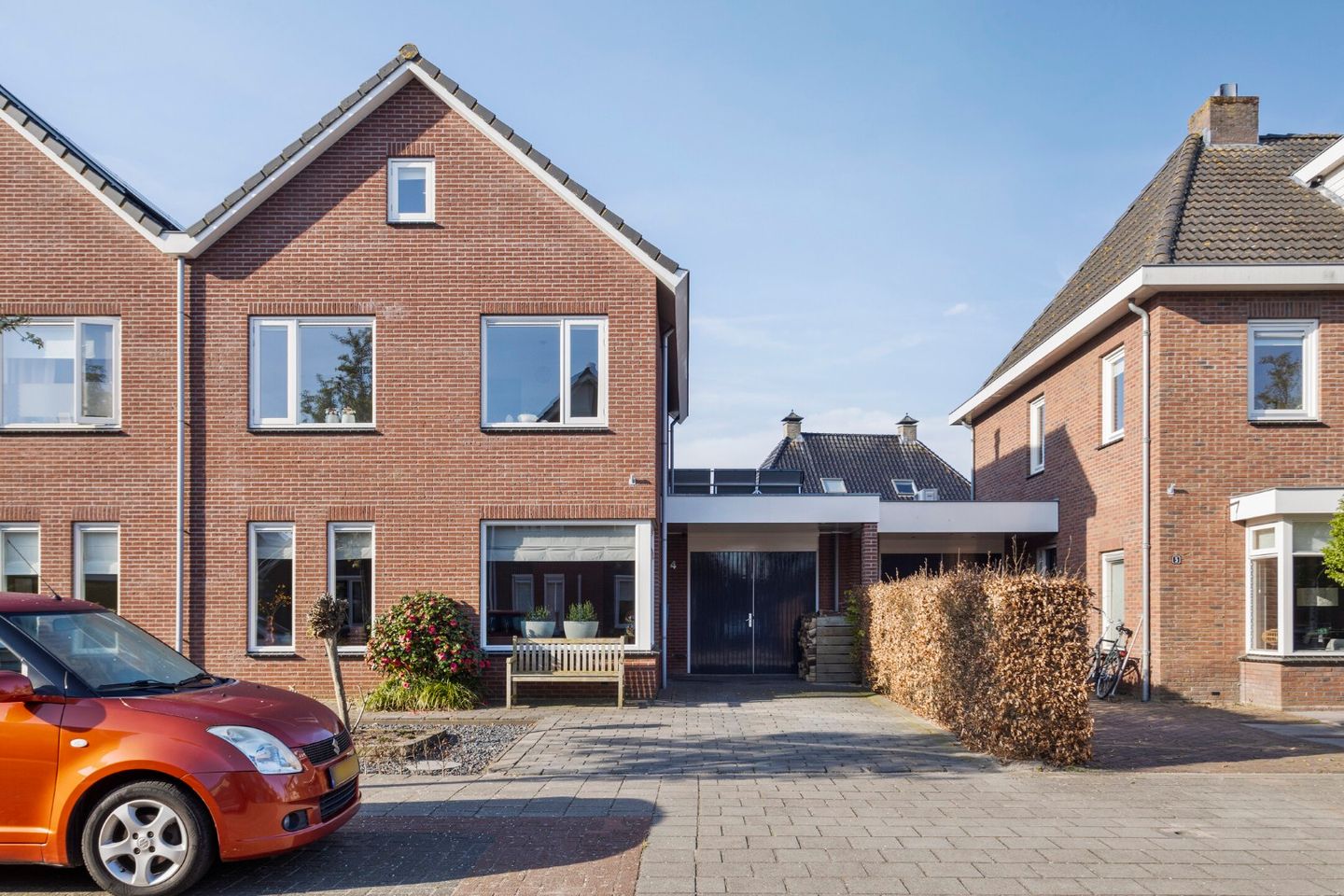 Foto 55 van Kluisstraat 4