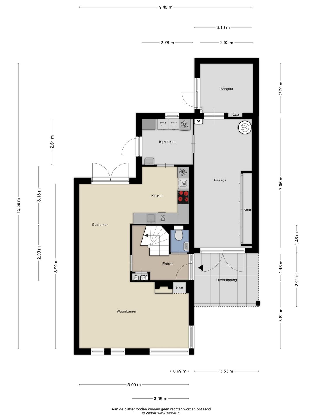 Foto 58 van Kluisstraat 4