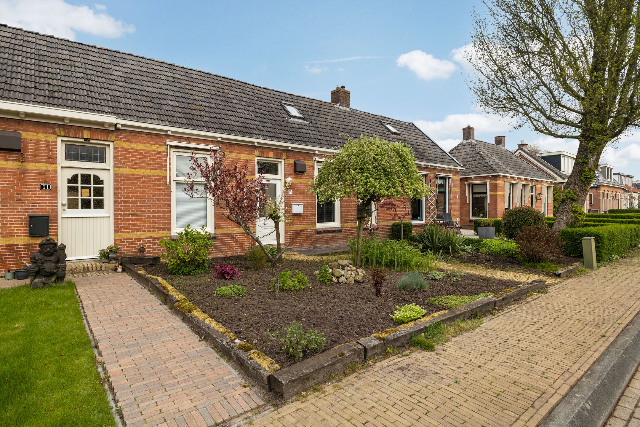 Foto 3 van Harnedyk 13