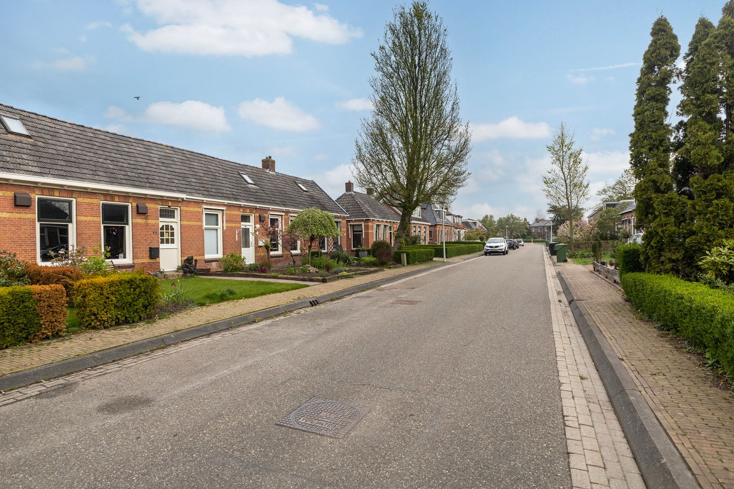 Foto 4 van Harnedyk 13