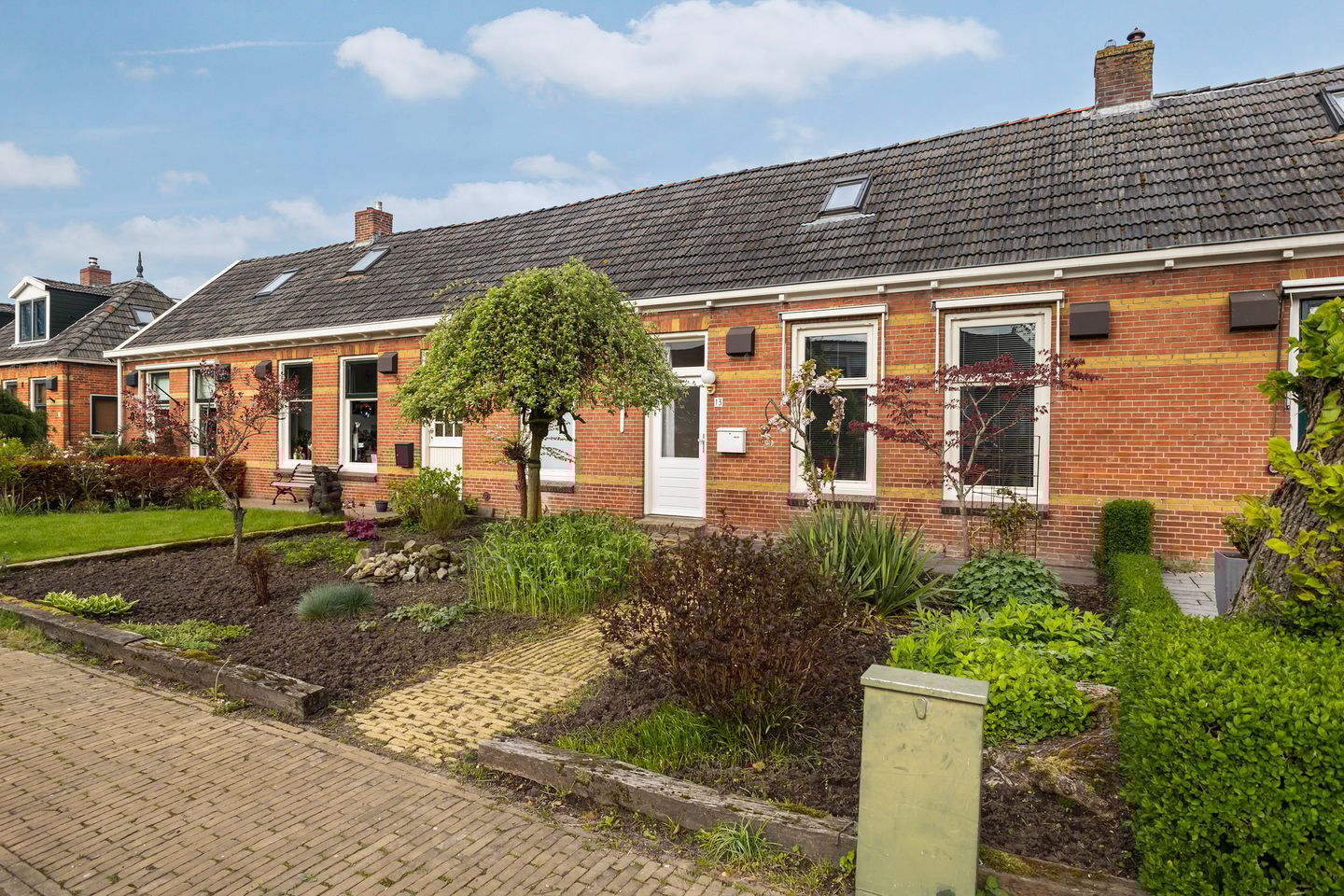 Foto 5 van Harnedyk 13