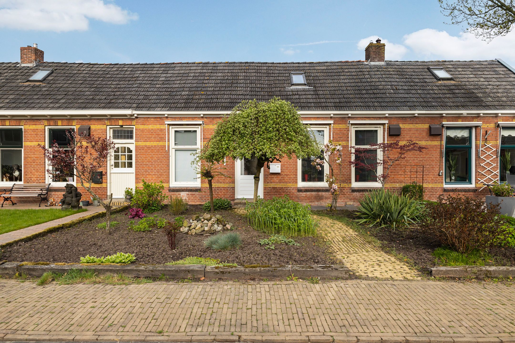 Foto 6 van Harnedyk 13