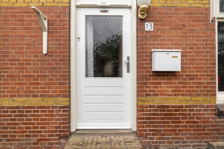 Photo 9 of Harnedyk 13