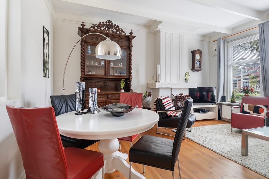 Foto 13 van Harnedyk 13