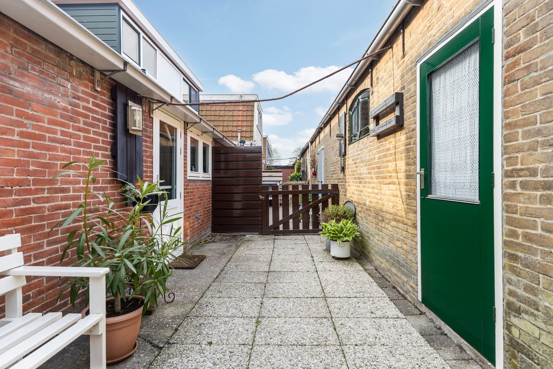 Foto 23 van Harnedyk 13