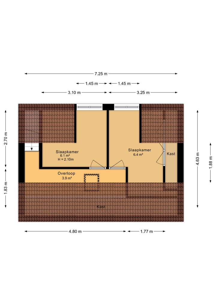 Photo 48 of Harnedyk 13
