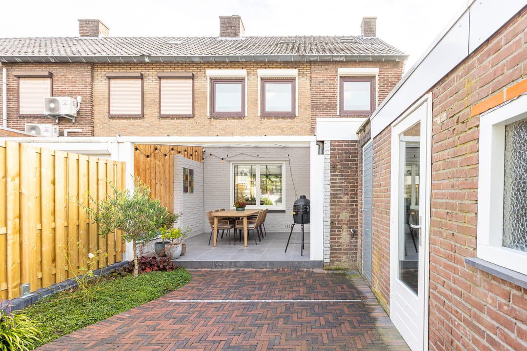 Photo 31 of Frans Halsstraat 24