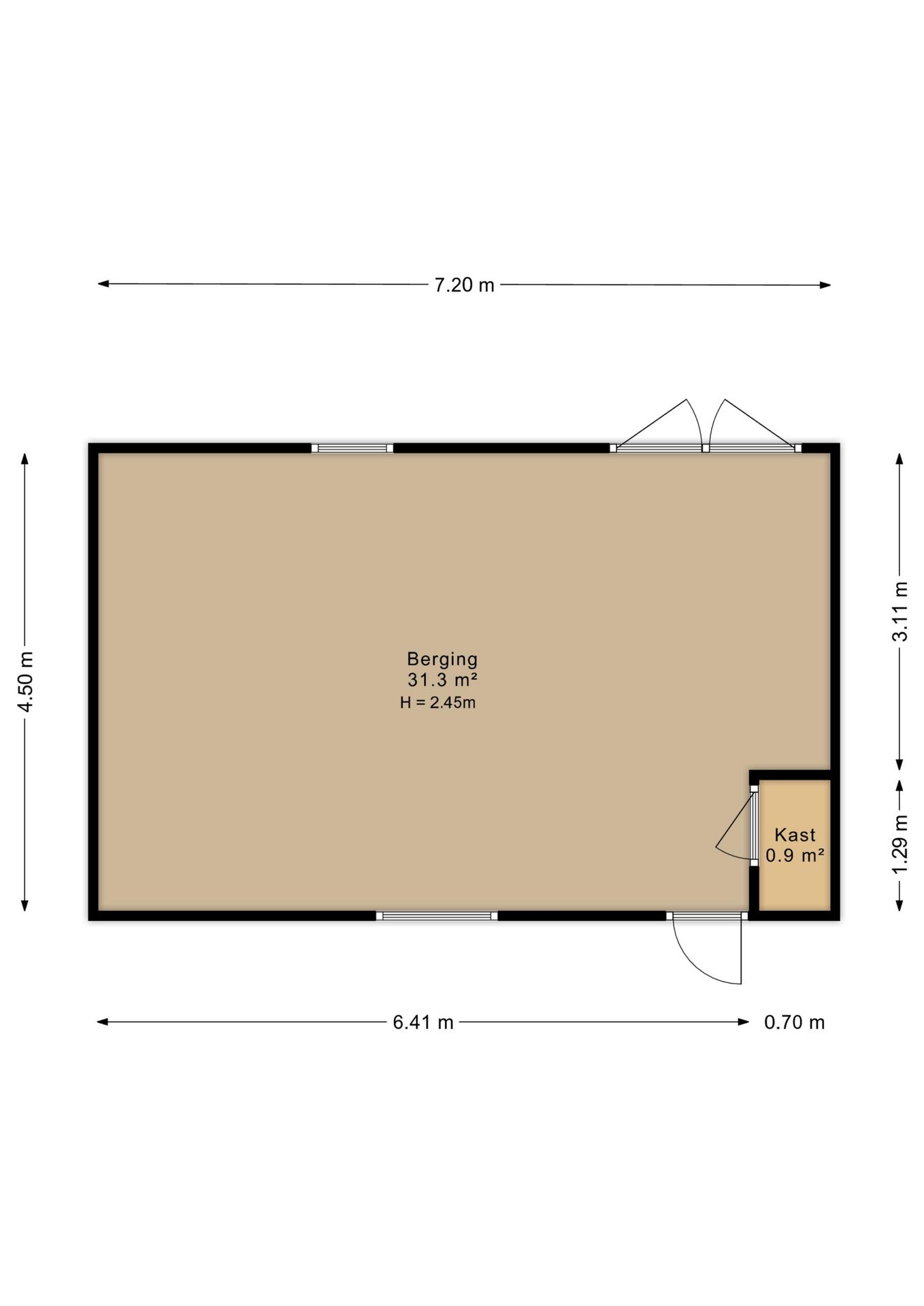 Foto 50 van Harnedyk 13