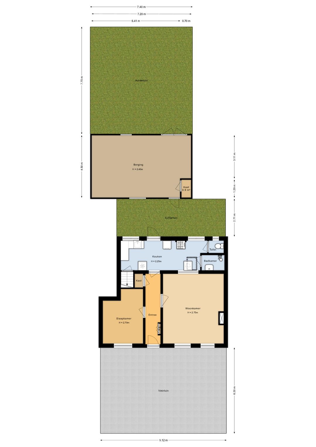 Foto 52 van Harnedyk 13