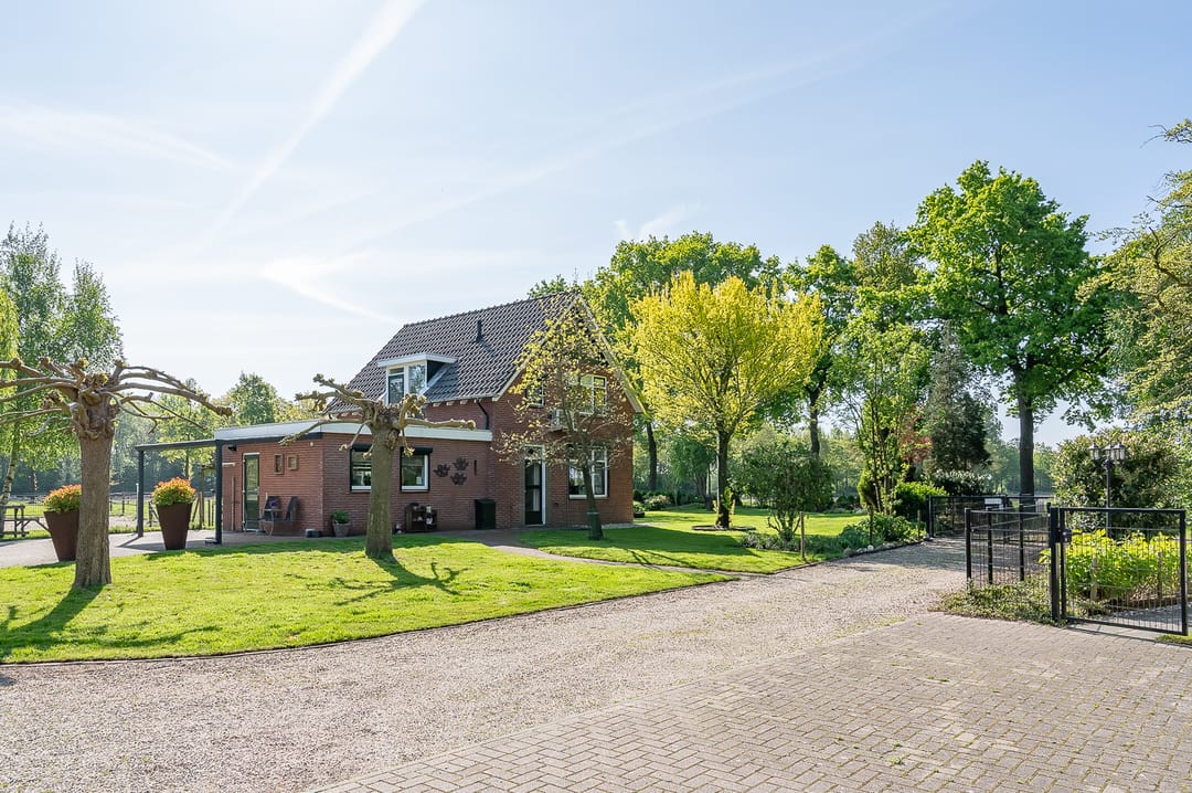 Foto 1 van Wandersweg 13