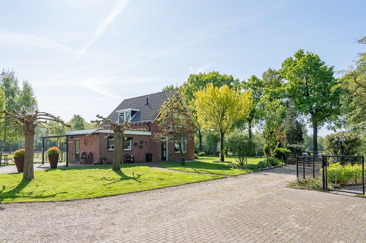 Foto 1 van Wandersweg 13