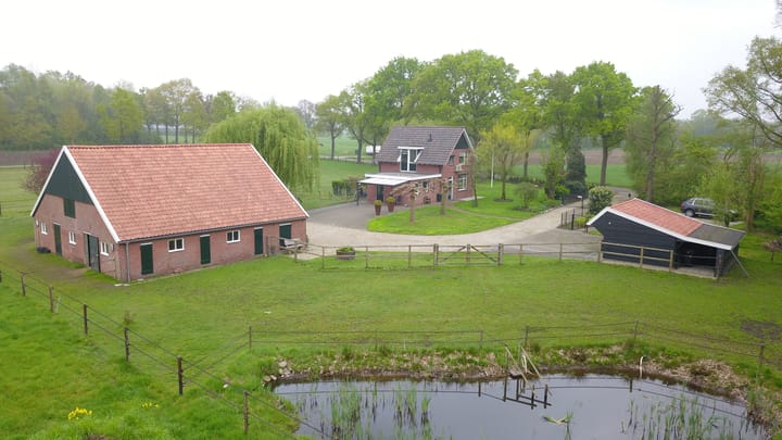 Foto 2 van Wandersweg 13