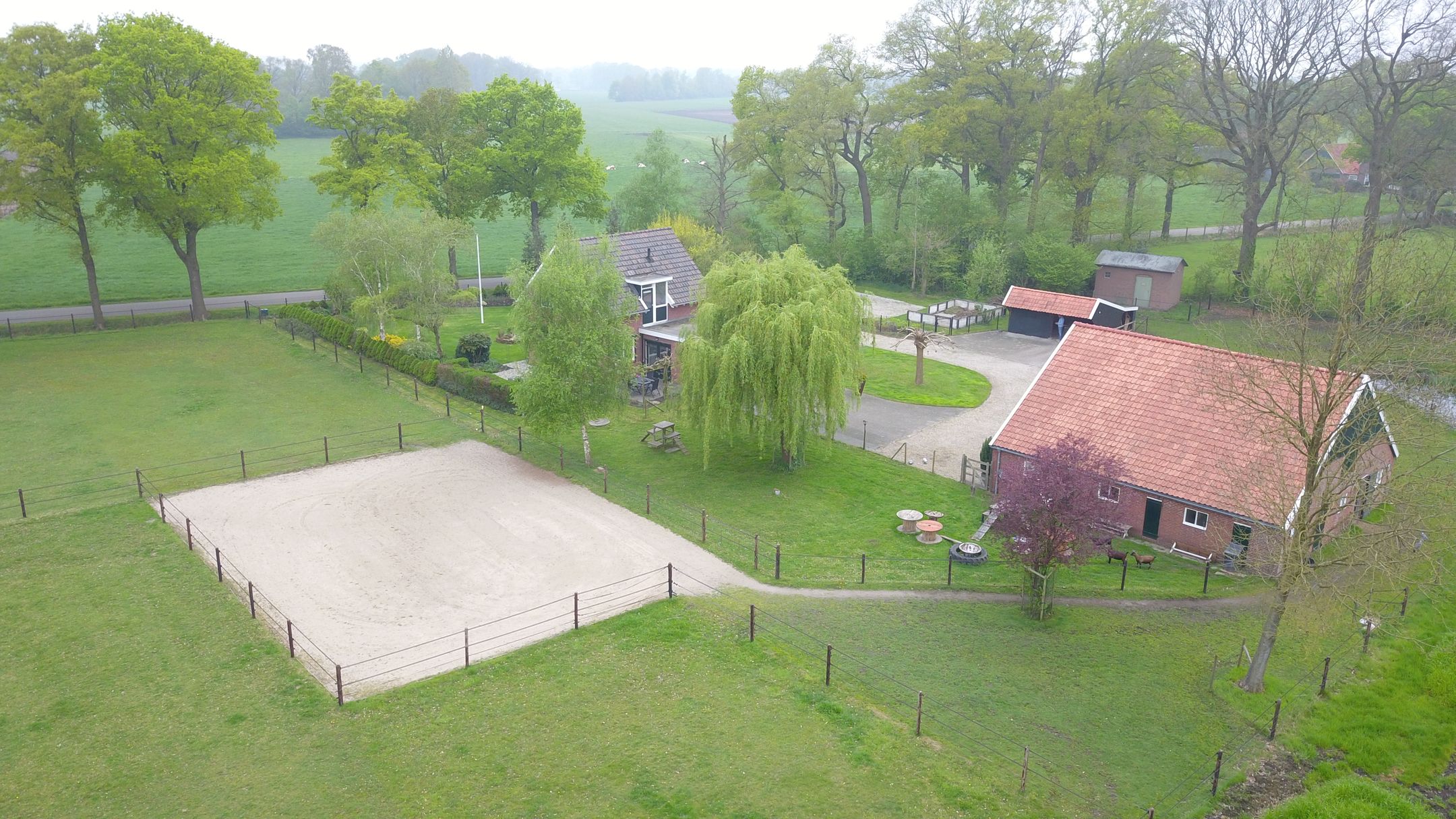 Foto 3 van Wandersweg 13