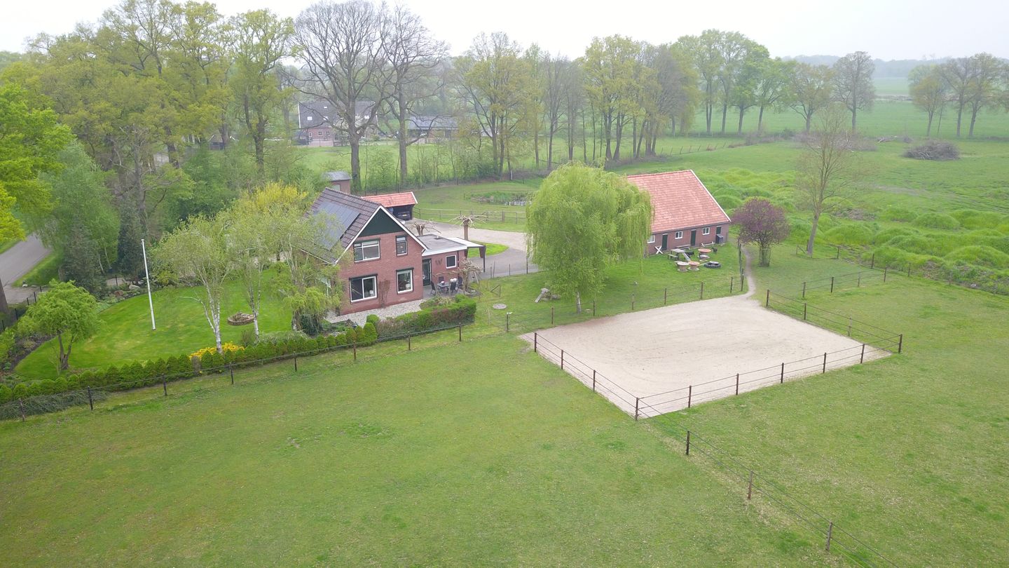 Foto 4 van Wandersweg 13