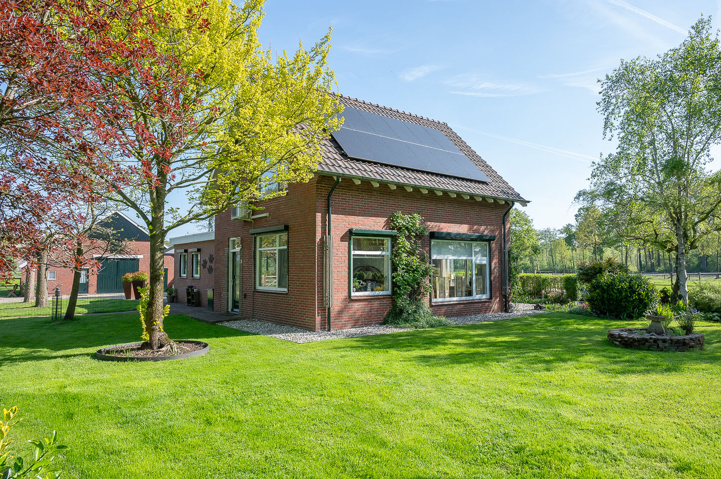 Foto 9 van Wandersweg 13