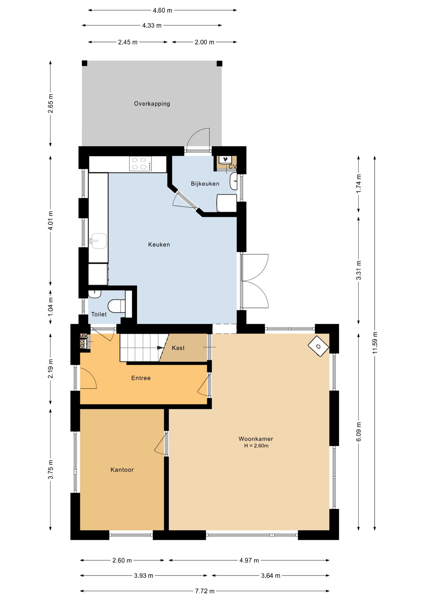 Foto 63 van Wandersweg 13