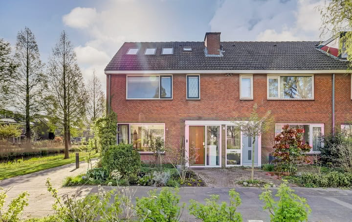 Foto 1 van Heesterlaan 27