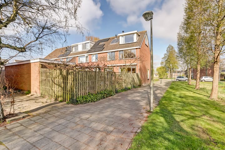 Foto 2 van Heesterlaan 27