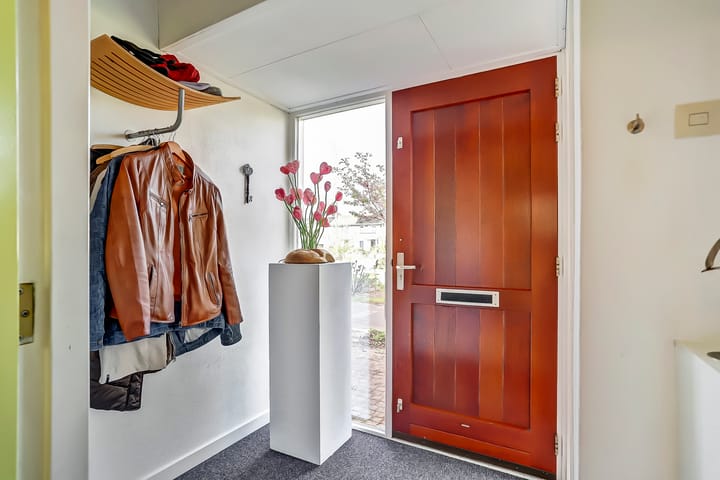 Foto 3 van Heesterlaan 27